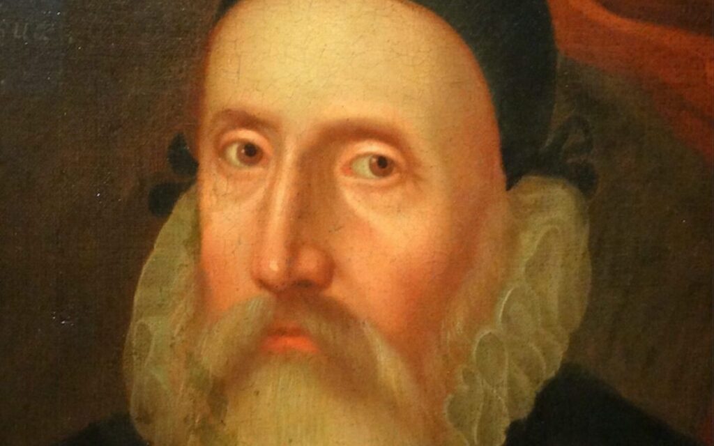John Dee was a fascinating and complex figure who left a lasting mark on the intellectual and cultural history of England and beyond.